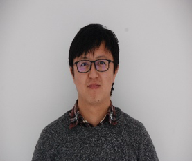 Roy Lou (卢树强)