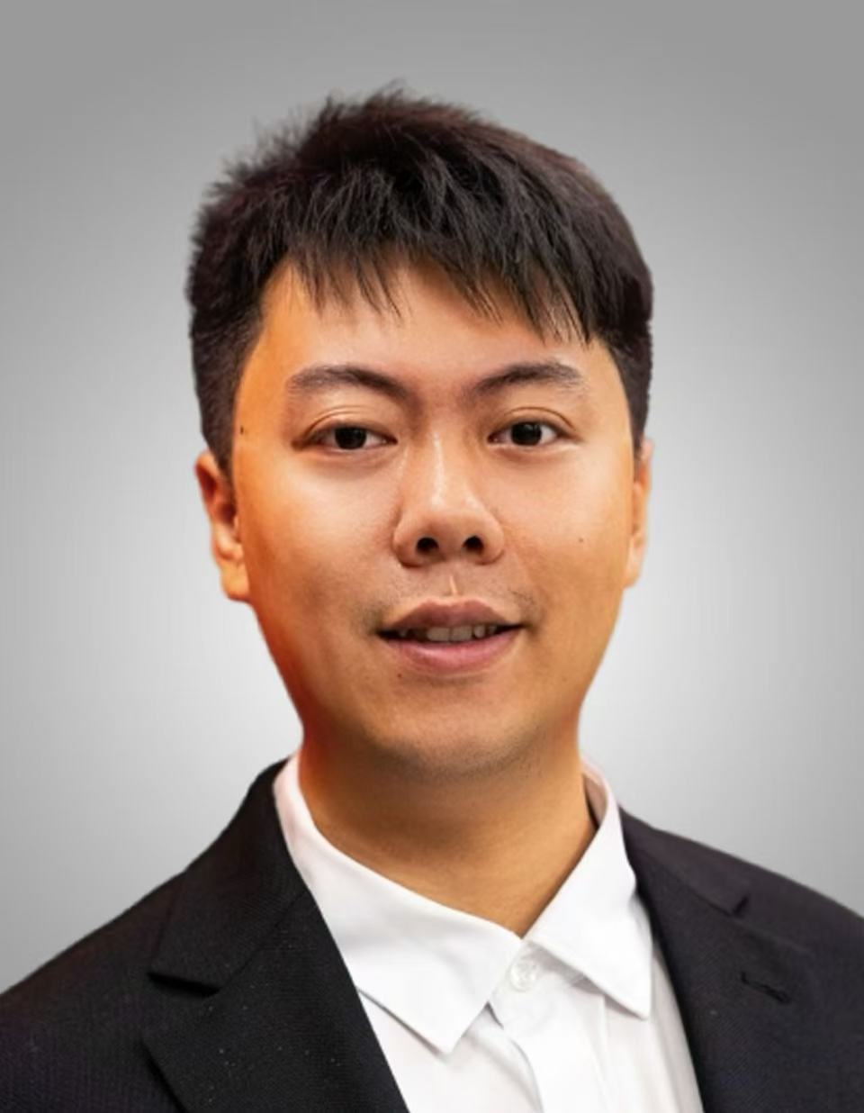 刘诗楠（香港大学）
